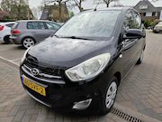 Hyundai i10 - 1.1 i-Drive Cool LEUKE AUTO RIJDT EN SCHAKELT GOED