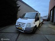 Ford Transit - 300M 2.4 TDCI top auto met NAP