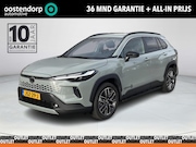 Toyota Corolla Cross - Hybrid 140 Dynamic