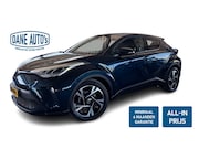 Toyota C-HR - 1.8 Hybrid Dynamic - RIJKLAARPRIJS