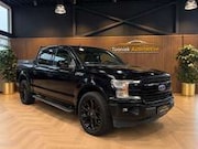 Ford USA F150 - USA 5.0 V8 SuperCrew