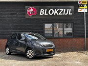 Peugeot 108 - 1.0 e-VTi l APK APRIL 2027