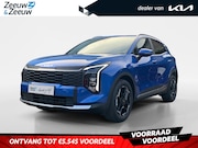 Kia Sportage - 1.6 T-GDi AT6 Hybrid Dynamicline | NIEUWE SPORTAGE | 239 PK 