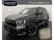 Kia EV5 - 81, 4 kWh 217pk 2WD GT-PlusLine | Te bestellen