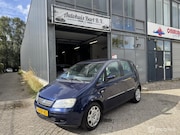 Fiat Idea - 1.4-16V Active Automaat Airco NAP Logisch