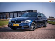 BMW 5-serie - Touring 530d High Executive