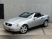 Mercedes-Benz SLK-klasse - 230 K.