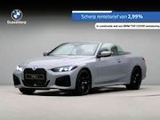 BMW 4-serie - 420 4 Serie 420i Cabrio M Sport Pro