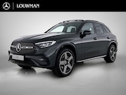 Mercedes-Benz GLC-klasse - 300e 4MATIC Business Solution AMG | Advanced plus | Nightpak