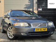 Volvo V70 - 2.4 Edition Sport Xenon 7 persoons