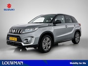 Suzuki Vitara - 1.4 Boosterjet Select Smart Hybrid | Trekhaak afneembaar |