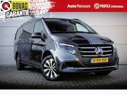 Mercedes-Benz Vito - 114 CDI Dubbele Cabine | AUTOMAAT | CAMERA | NAVIGATIE | LED