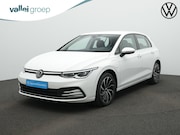 Volkswagen Golf - 1.4 eHybrid 204 pk Style | Geheugen-/massagestoel | IQ Light