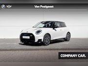 MINI Mini Electric - Cooper 3-deurs Cooper SE John Cooper Works M 54.2 kWh | Pakk