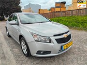Chevrolet Cruze - 1.6 LT ( auto )