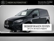 Mercedes-Benz Citan - 112 Diesel L1 Automaat Pro | BPM Vrij | Trekhaak | Navigatie