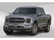 Ford F-150 - PLATINUM | MASSAGE | PANO | GROOTSCHERM | COMFORT STOELEN |