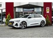 Audi e-tron - S Quattro 95 kWh 503PK | ACC | TREKHAAK | HUD | 114.000.- NW