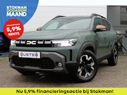 Dacia Duster - Eco-G 120 extreme | Winter Pack | Around Viewmonitor | Apple