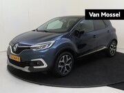 Renault Captur - 0.9 TCe Intens | Parkeersensoren Voor + Achter | Navigatie |
