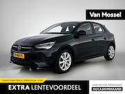 Opel Corsa - 1.2 Edition | 100 PK | Automaat | Te Financieren v.a. €187,