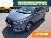 Hyundai i20 - 1.0 T-GDI Comfort AUTOMAAT / vaste trekhaak / Cruise control