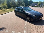 Mercedes-Benz C-klasse - 200 d AMG Line