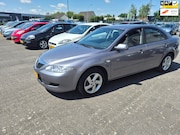Mazda 6 - 1.8i Touring