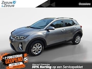 Kia Stonic - 1.0 T-GDi MHEV DynamicLine | Automaat | Cruise Control | Cli