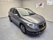 Suzuki SX4 S-Cross - 1.6 Exclusive Autom Navi Camera Ecc Cruise Control