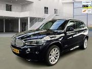 BMW X5 - XDrive40e iPerformance High Executive