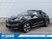 Ford Puma - Gen-E Premium 44 kWh PREMIUM PANODAK! DRIVERPACK! Trekhaak