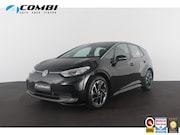 Volkswagen ID.3 - Pro 59 kWh > SOH 92%/204pk/Grenadilla Black/18 inch/ACC/PDC
