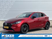 Mazda 2 - 1.5 Homura AUTOMAAT