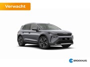 Skoda Elroq - Business Edition | Cruise control met speedlimiter | Driving