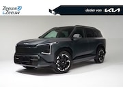 Kia EV5 - GT-Line Business Edition 81.4 kWh 505 km actieradius | 19" I