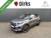 Citroën e-C3 - Max 113pk Comfort Range 44 kWh (Camera - Navigatie - Automat