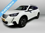 Peugeot e-2008 - EV Allure Pack 50 kWh 3D dashboard | Camera | Dynamic cruise