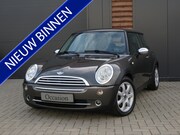MINI One - 1.6 Automaat Park Lane Airco Nw APK Youngtimer