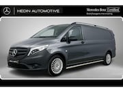 Mercedes-Benz Vito - 119 Diesel L3 Automaat | Trekhaak | Sidebars | Standkachel |