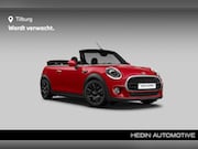 MINI Cabrio - 1.5 Cooper Salt | Aut. Airco | PDC Achter |