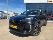 Toyota Yaris Cross - 1.5 Hybrid 130 Dynamic + Comfort pack