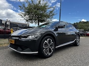 Kia EV6 - 58kWh 169pk RWD Air ( SOH 100% ) Apple Carplay NL-Auto