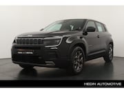 Jeep Avenger - Longitude 54 kWh 156PK | SOH 96% | Navigatie via App | Clima