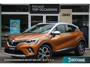 Renault Captur - 1.3 TCe 155 Edition One | Trekhaak | Cruise Control | Parkee