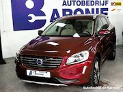 Volvo XC60 - 2.0 T5 FWD Ocean Race, adaptive cruise
