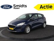 Ford Fiesta - 1.1 Trend | Airco | Bluetooth | 5 Deurs |