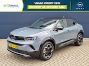 Opel Mokka - 1.2 Turbo Hybrid Ultimate | Climate Control | Navigatie | Ca