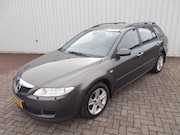 Mazda 6 - Sportbreak 1.8i Touring ( APK KEURING BIJ AFLEVERING! )