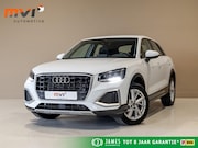 Audi Q2 - 35 TFSI Advanced edition / 150pk / Stoelverwarming / Adaptie